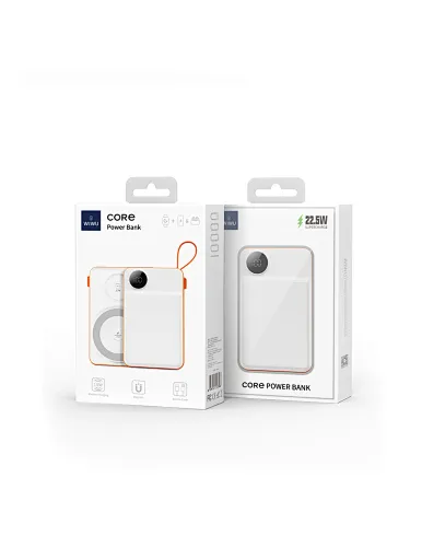 power bank power u